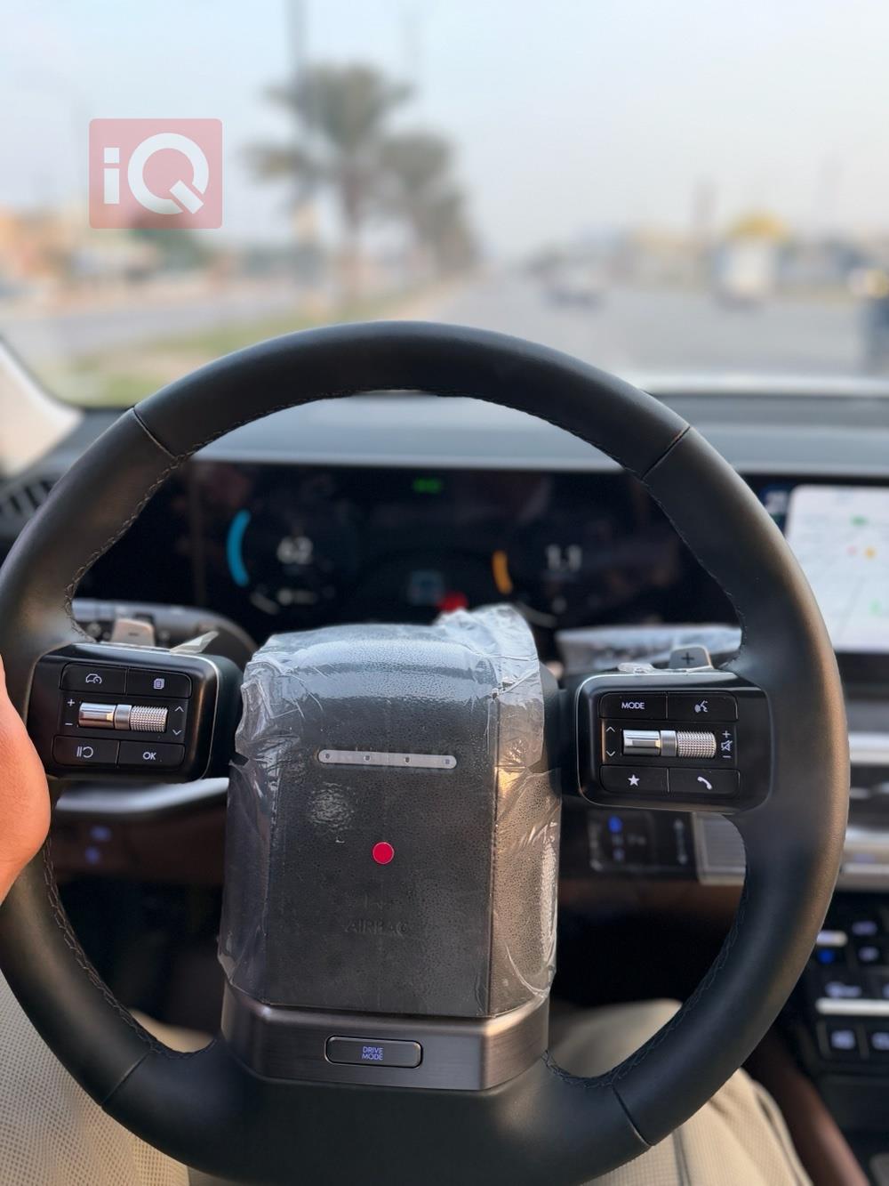 هيونداي أزيرا